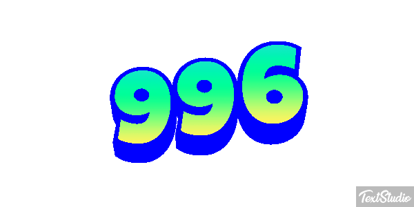 996 Efeito do texto