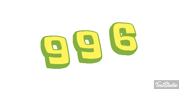 996 Efeito do texto