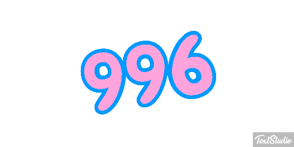 996 Efeito do texto