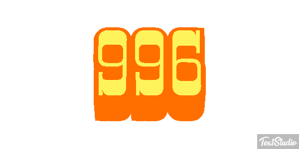 996 Efeito do texto