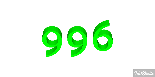 996 Efeito do texto