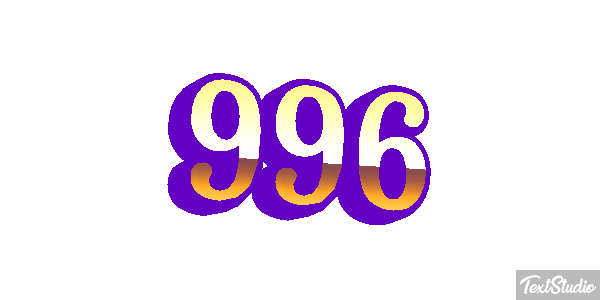 996 Efeito do texto