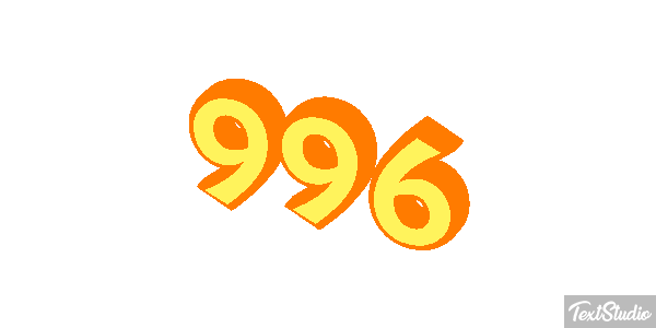 996 Efeito do texto
