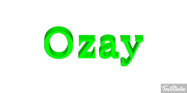 Özay Metin efekti