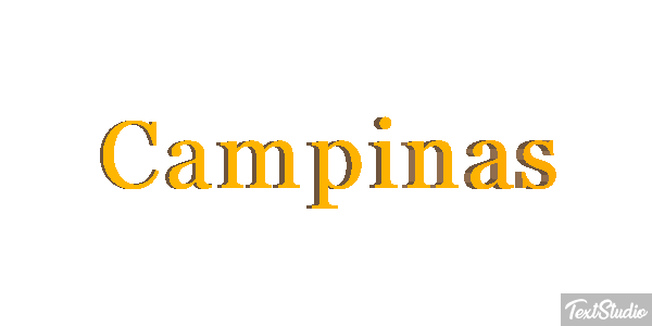 Campinas Efekt tekstowy