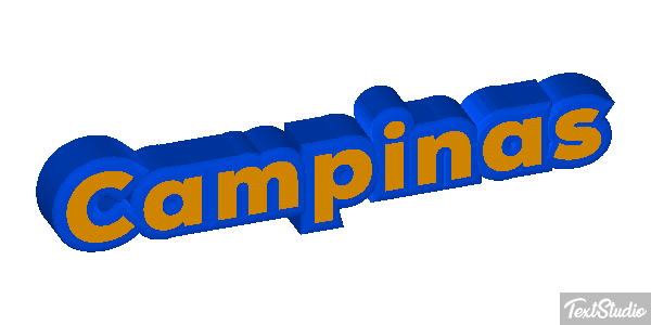 Campinas Efekt tekstowy