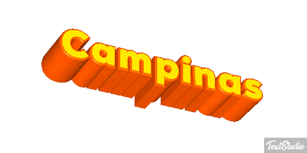 Campinas Efekt tekstowy
