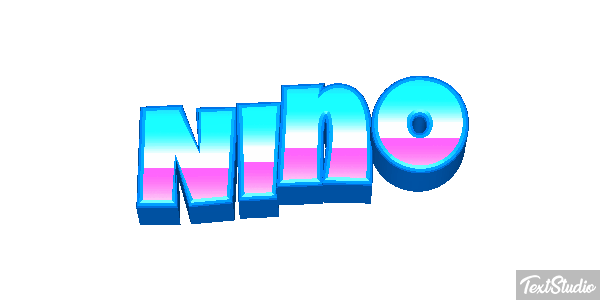 Nino Efeito do texto