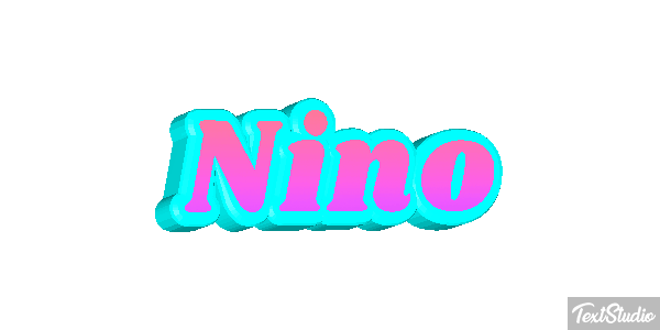 Nino Efeito do texto