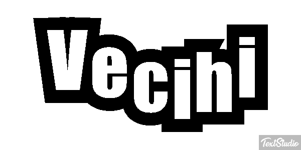 Vecihi Metin efekti