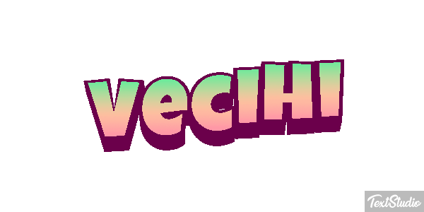 Vecihi Metin efekti