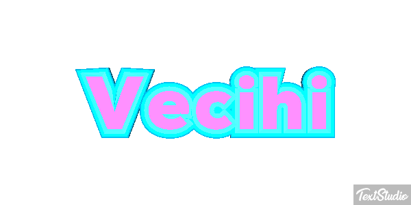 Vecihi Metin efekti