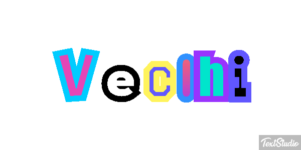 Vecihi Metin efekti