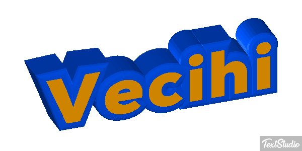 Vecihi Metin efekti