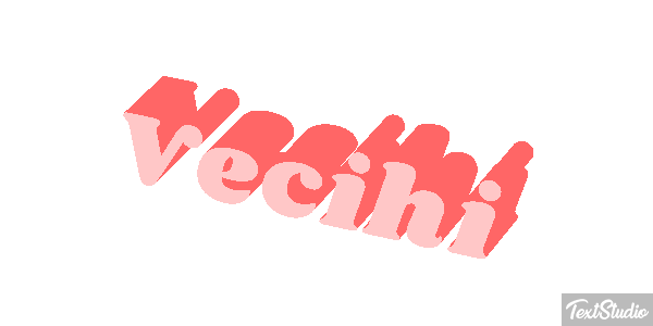 Vecihi Metin efekti