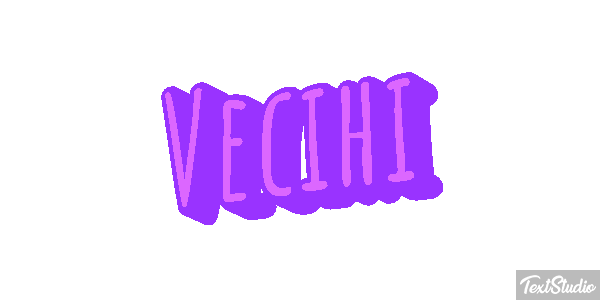 Vecihi Metin efekti