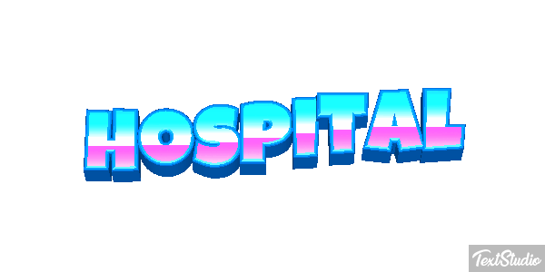 Hospital Metin efekti