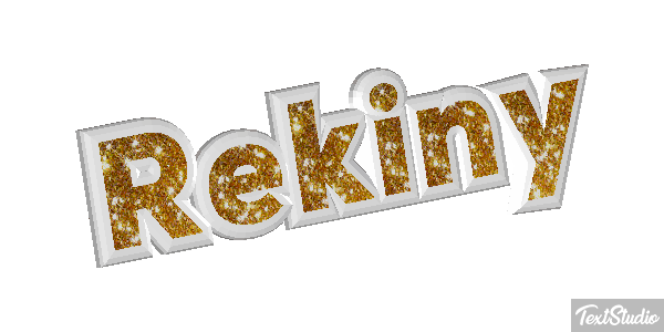 Rekiny Efekt tekstowy