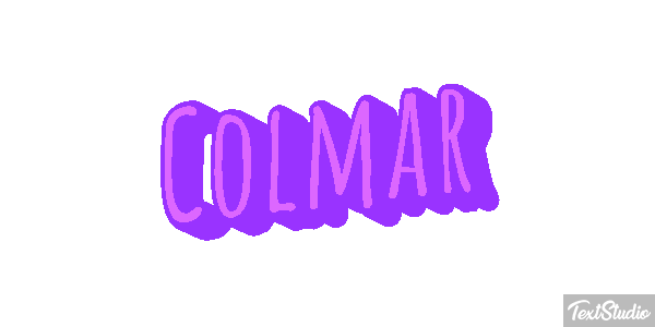Colmar Metin efekti