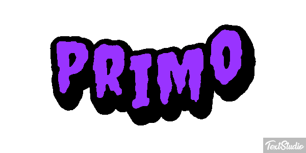 Primo Effet de texte
