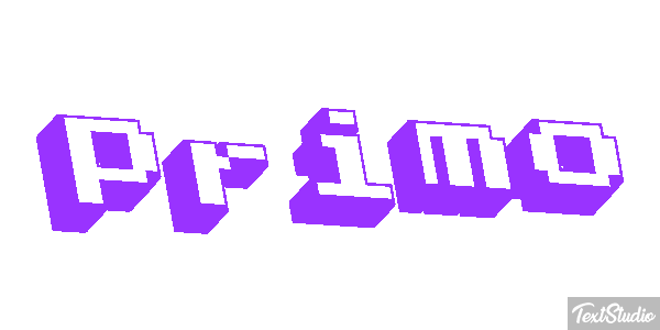 Primo Effet de texte