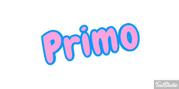Primo Effet de texte