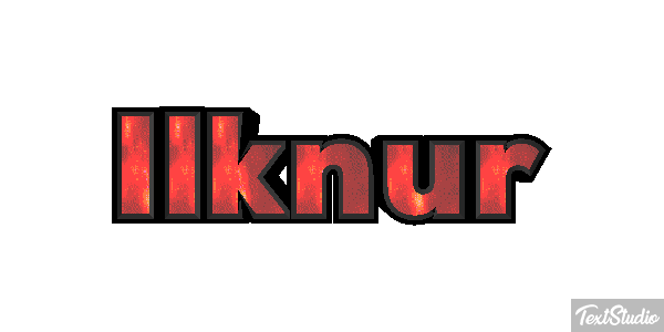 İlknur Metin efekti