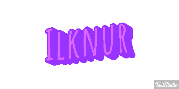 İlknur Metin efekti
