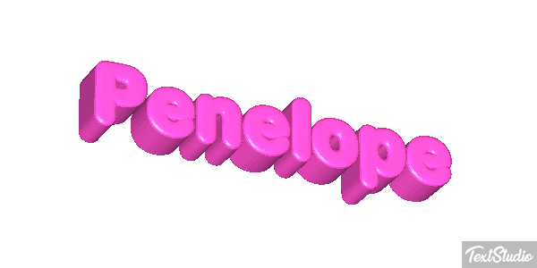 Penelope Metin efekti