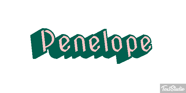 Penelope Metin efekti