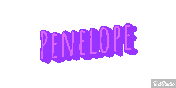Penelope Metin efekti