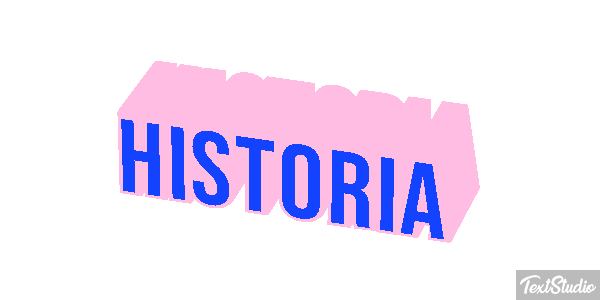 História テキスト効果