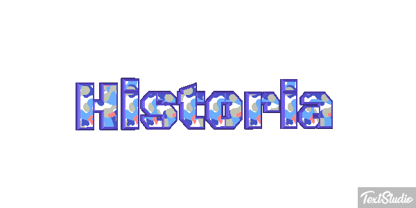 História テキスト効果