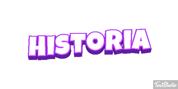 História テキスト効果
