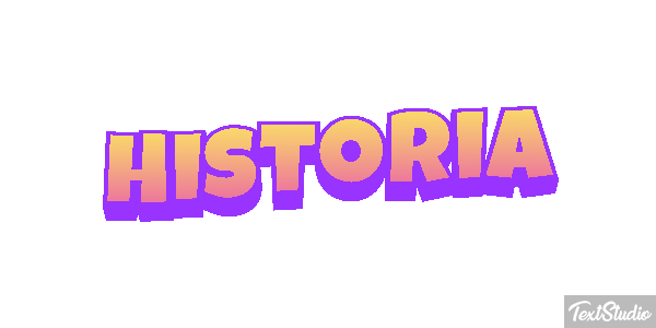 História テキスト効果