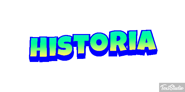 História テキスト効果