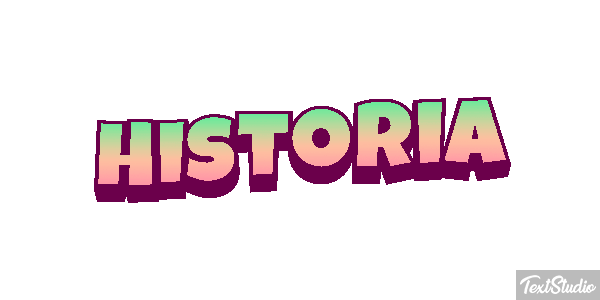 História テキスト効果