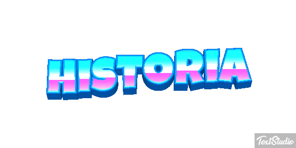 História テキスト効果