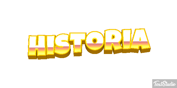 História テキスト効果