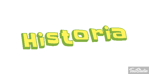 História テキスト効果