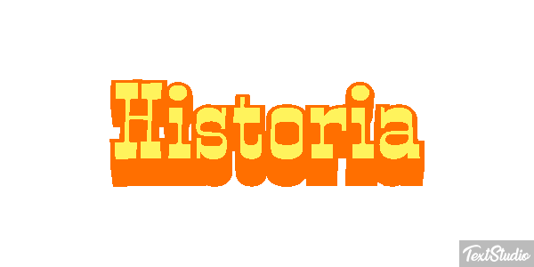 História テキスト効果