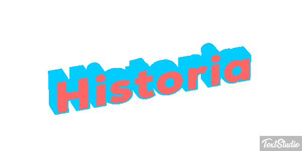 História テキスト効果