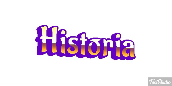 História テキスト効果