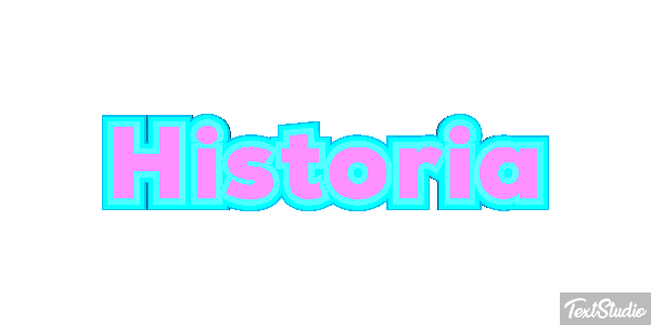História テキスト効果