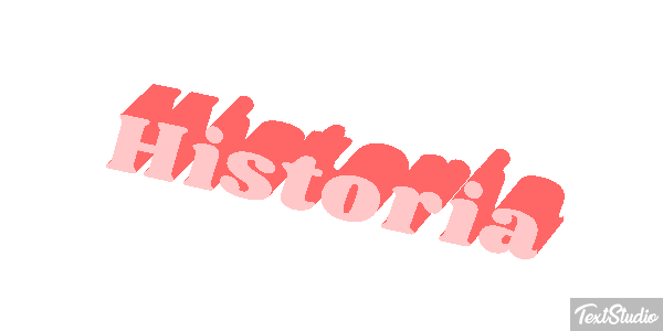 História テキスト効果