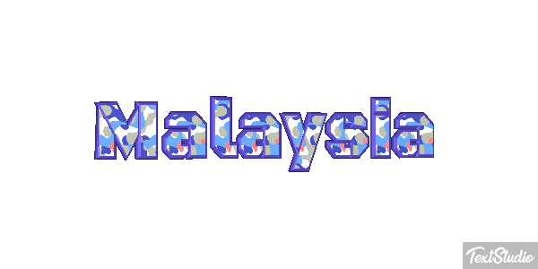 Malaysia Metin efekti