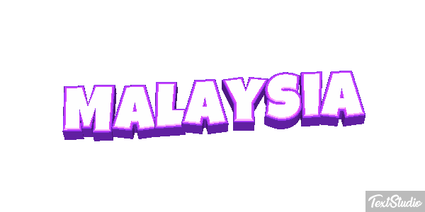 Malaysia Metin efekti