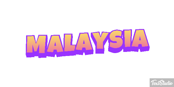 Malaysia Metin efekti