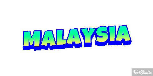 Malaysia Metin efekti