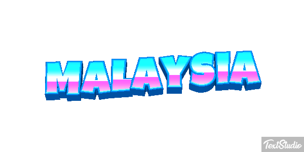 Malaysia Metin efekti